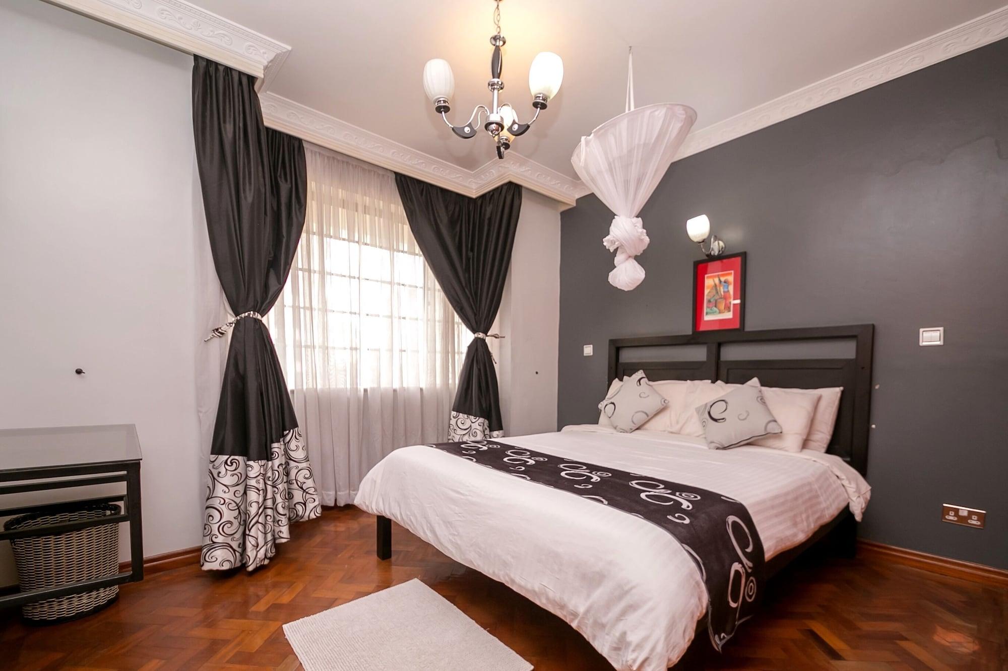 Meltonia Luxury Nairobi