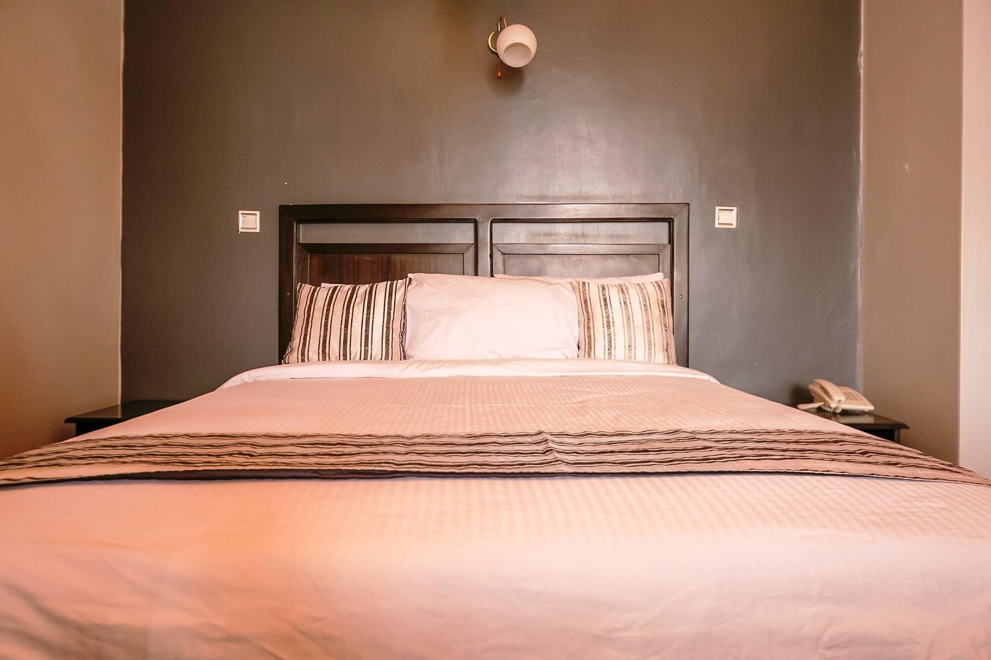 Meltonia Luxury Nairobi