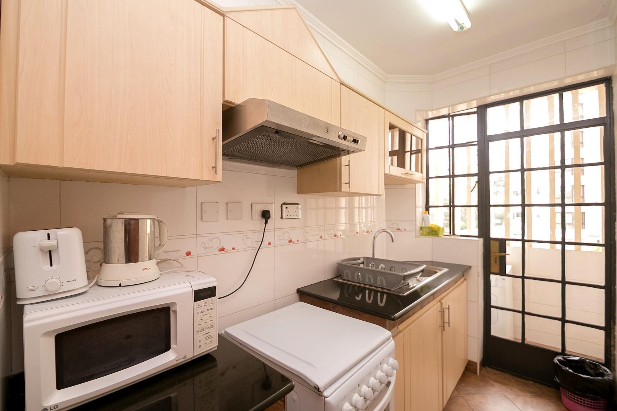 Aparthotel Meltonia Luxury