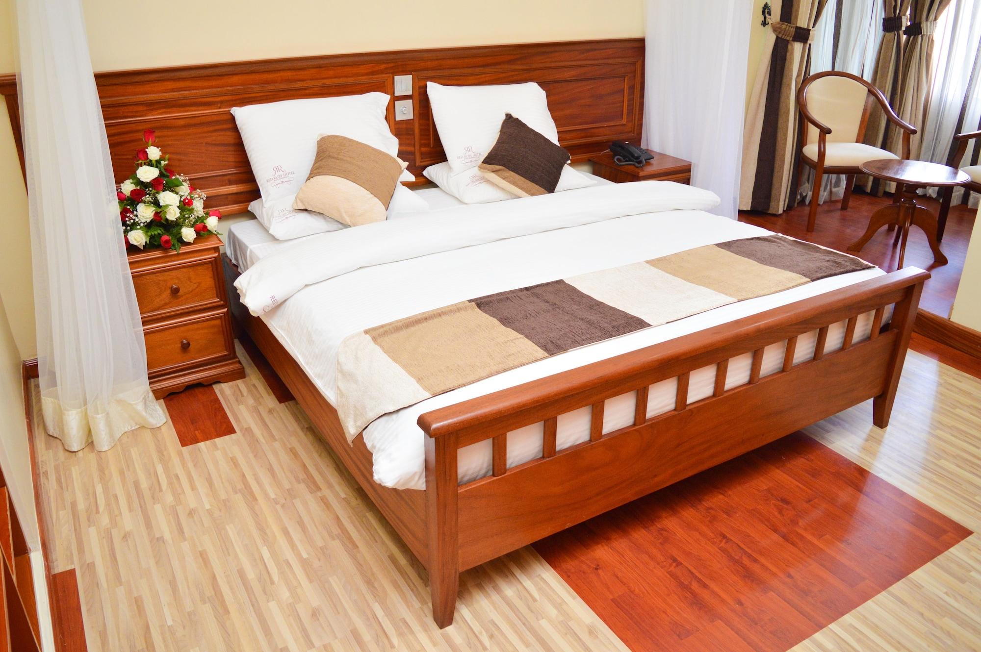 Red Ruby Hotel Hotel Nairobi