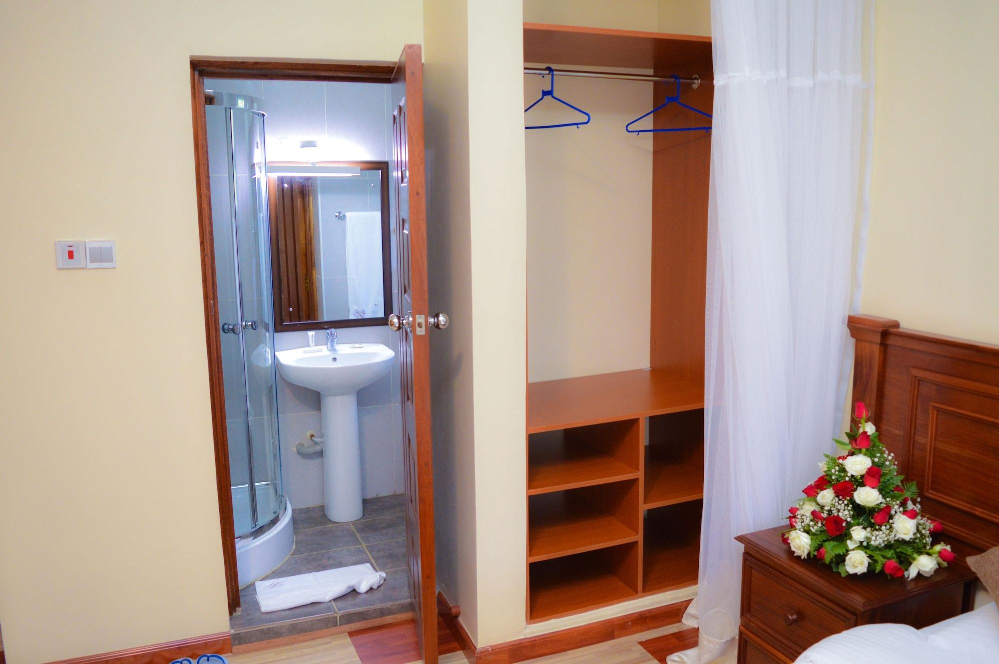 Red Ruby Hotel Hotel 3*