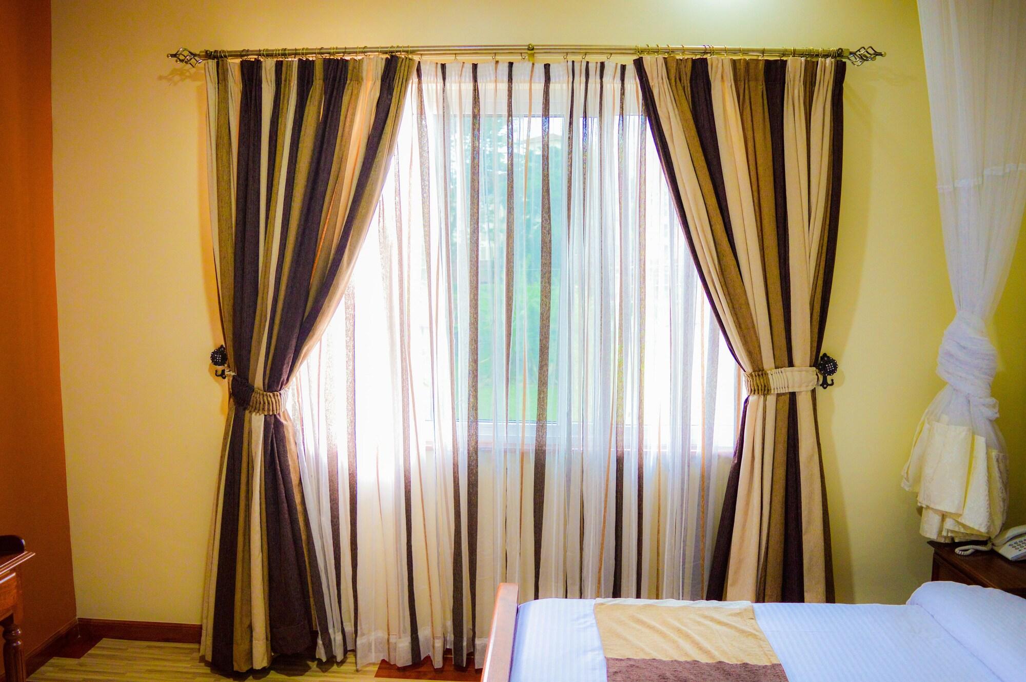 Red Ruby Hotel Nairobi