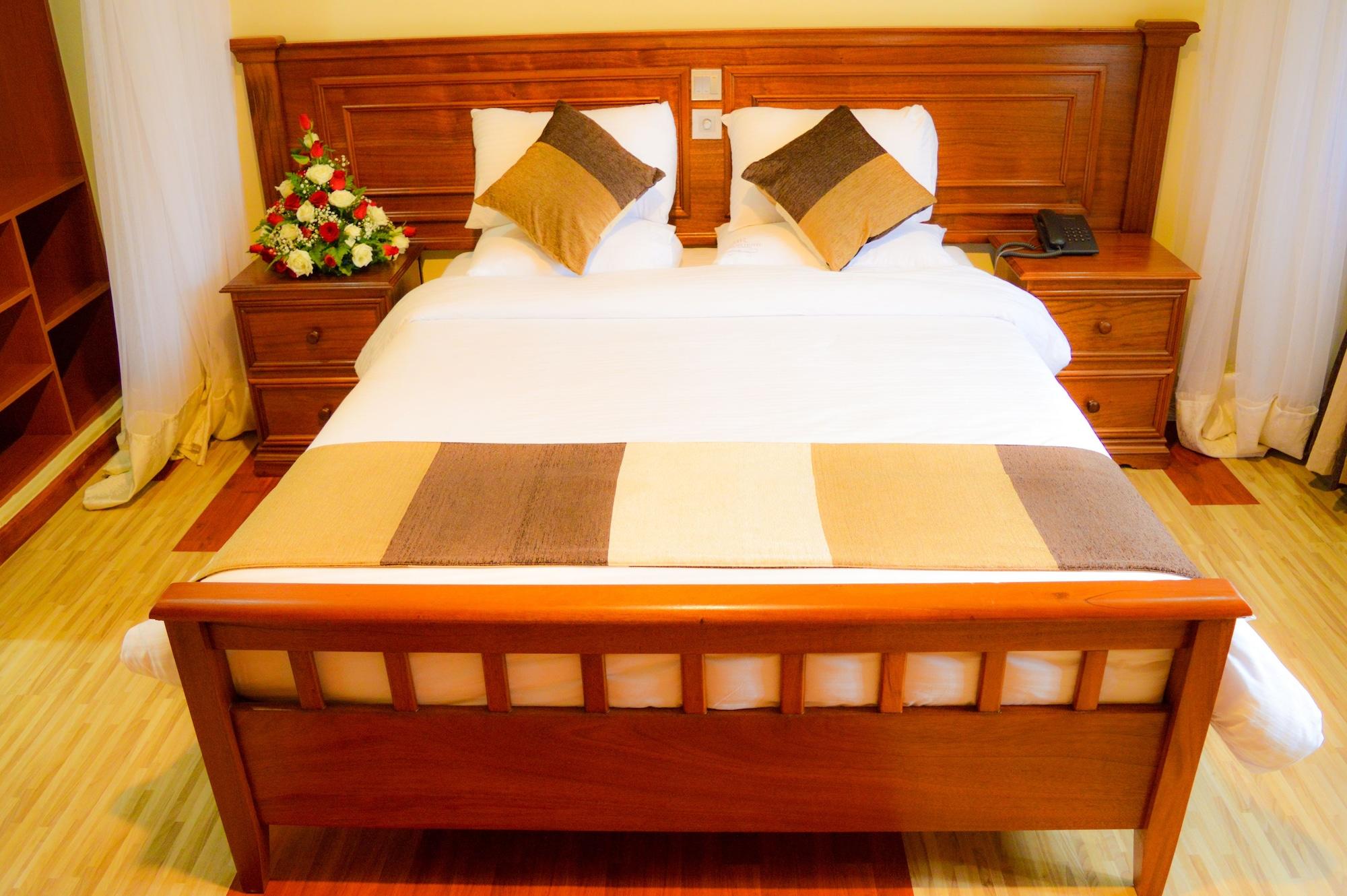 Red Ruby Hotel Hotel