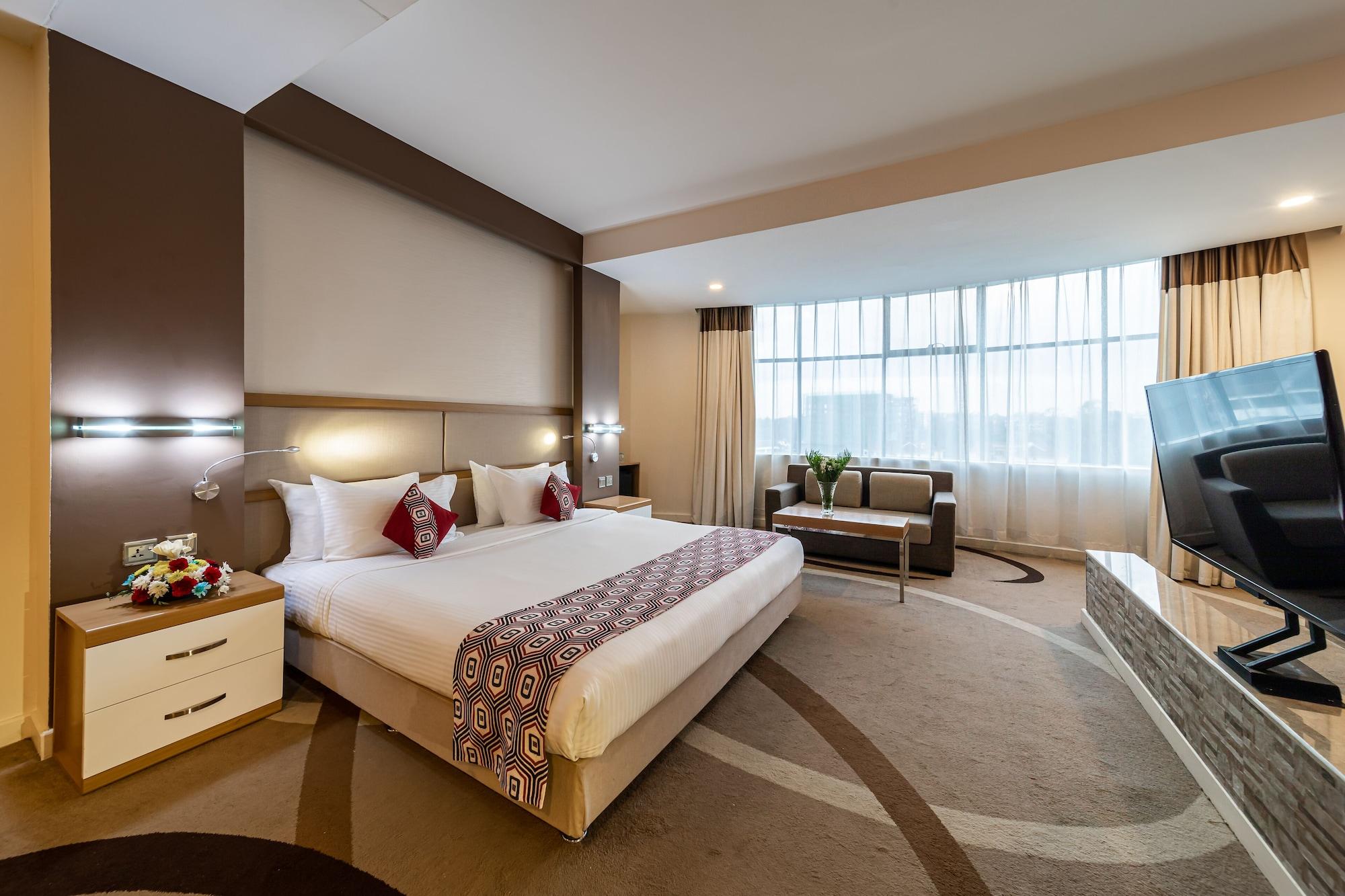 Prideinn Azure Westlands 4* Nairobi