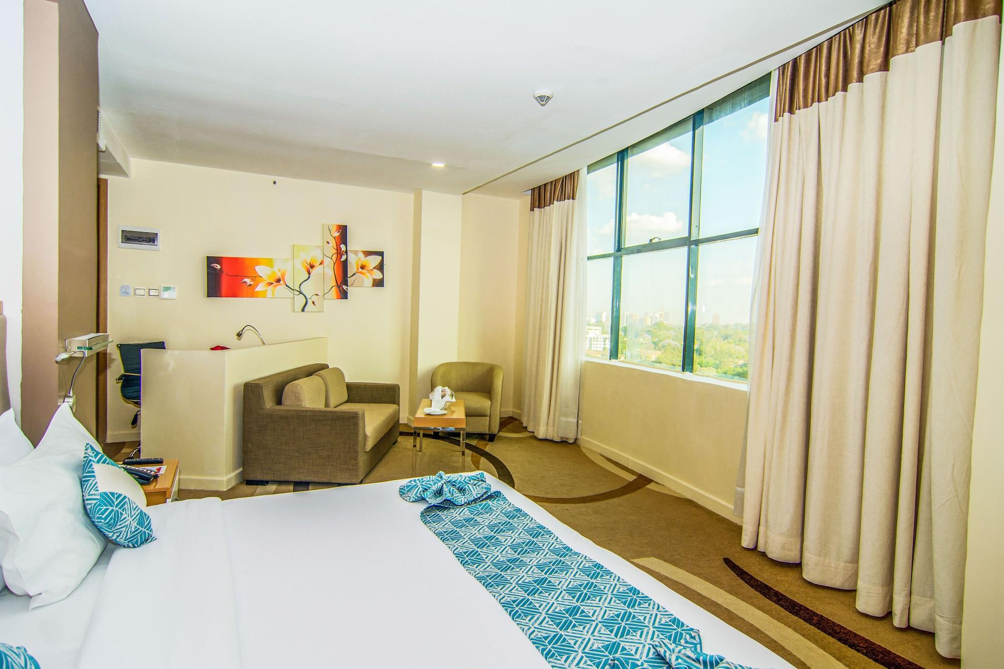 Hotel Prideinn Azure Westlands