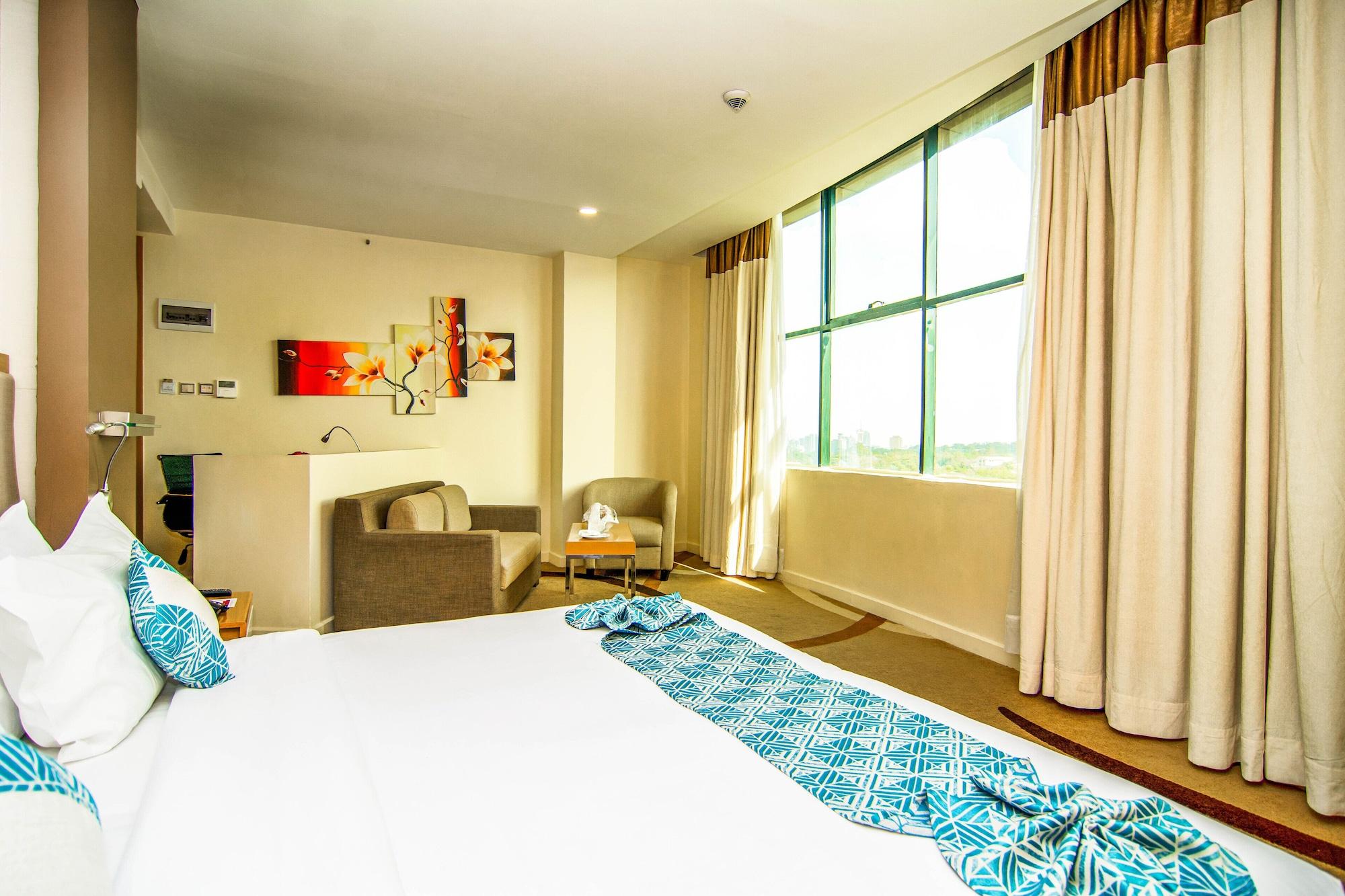 Hotel Prideinn Azure Westlands 4*