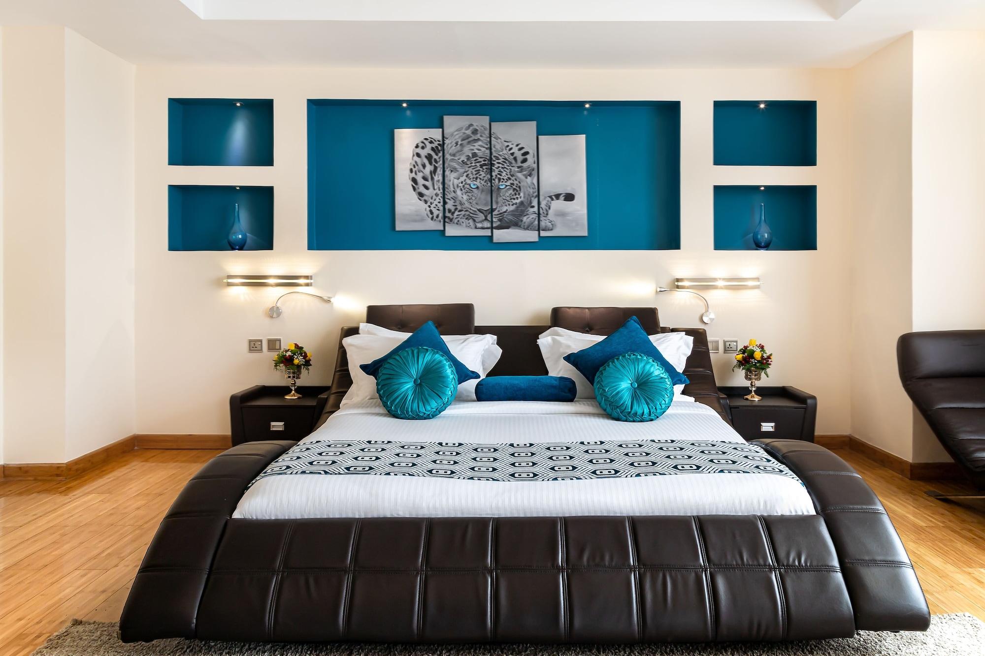 Prideinn Azure Westlands 4* Nairobi