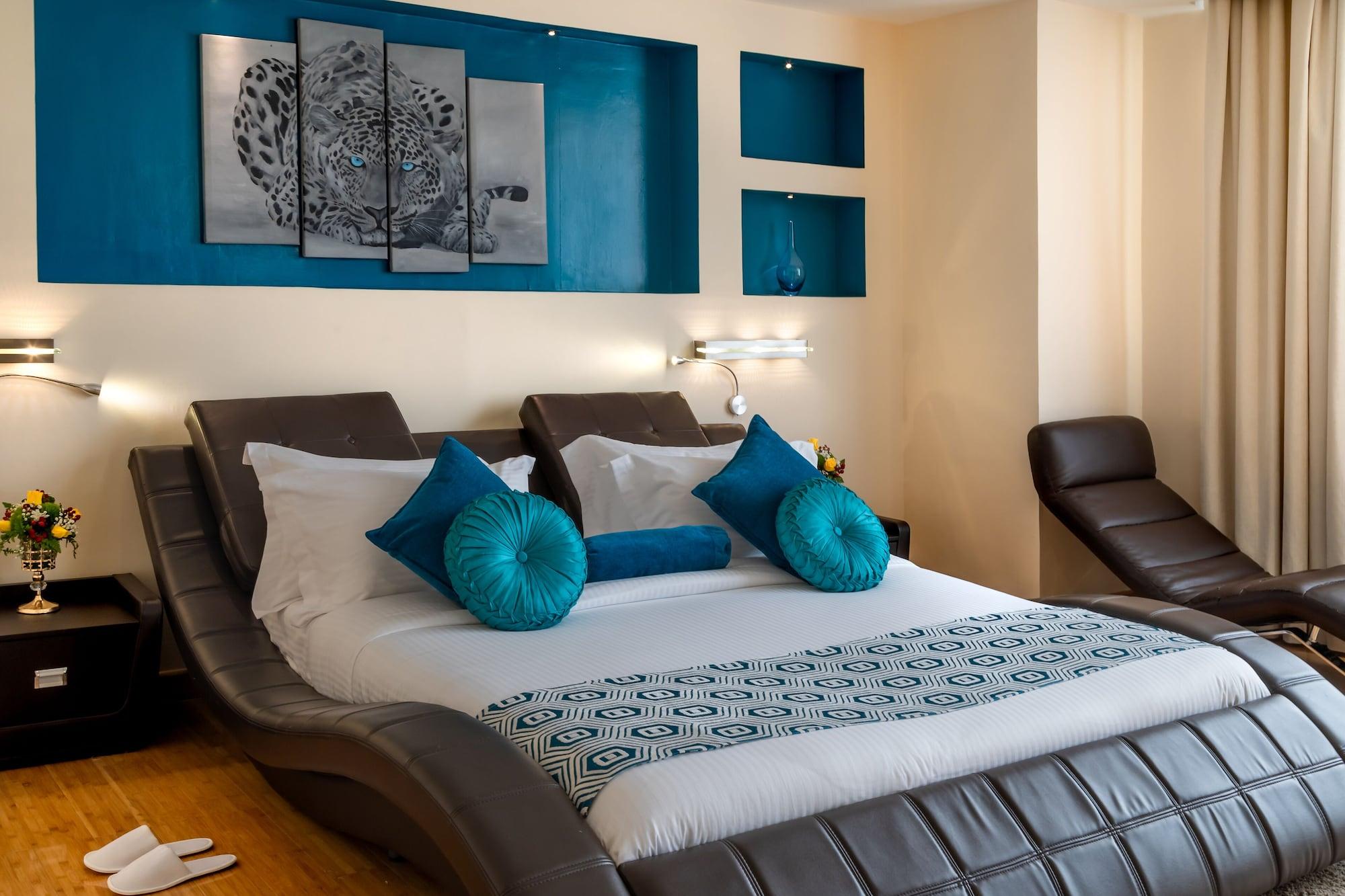 Hotel Prideinn Azure Westlands 4*