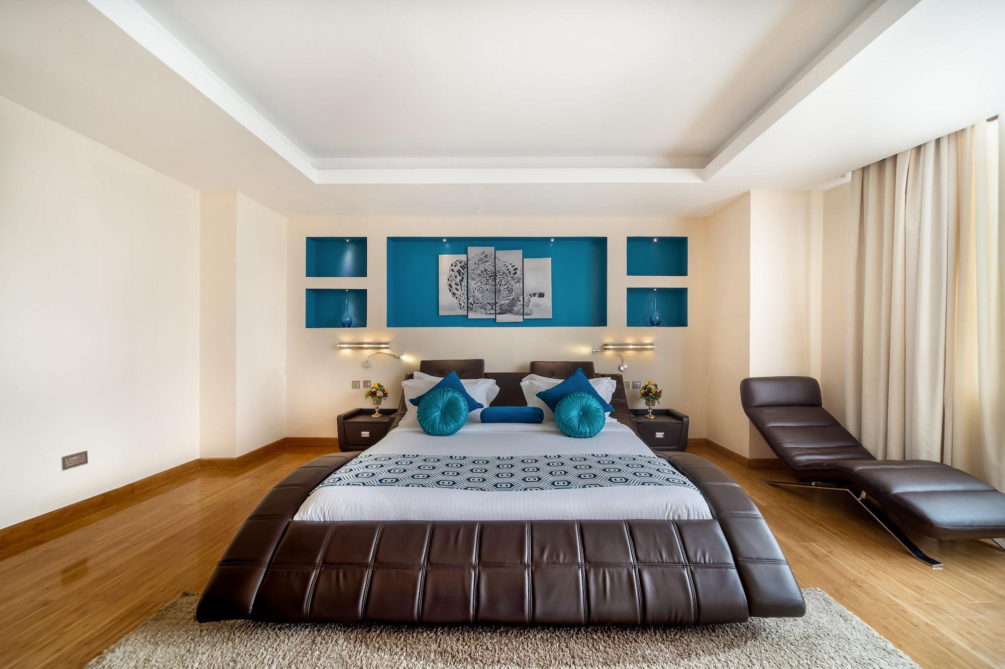 Prideinn Azure Westlands 4* Nairobi