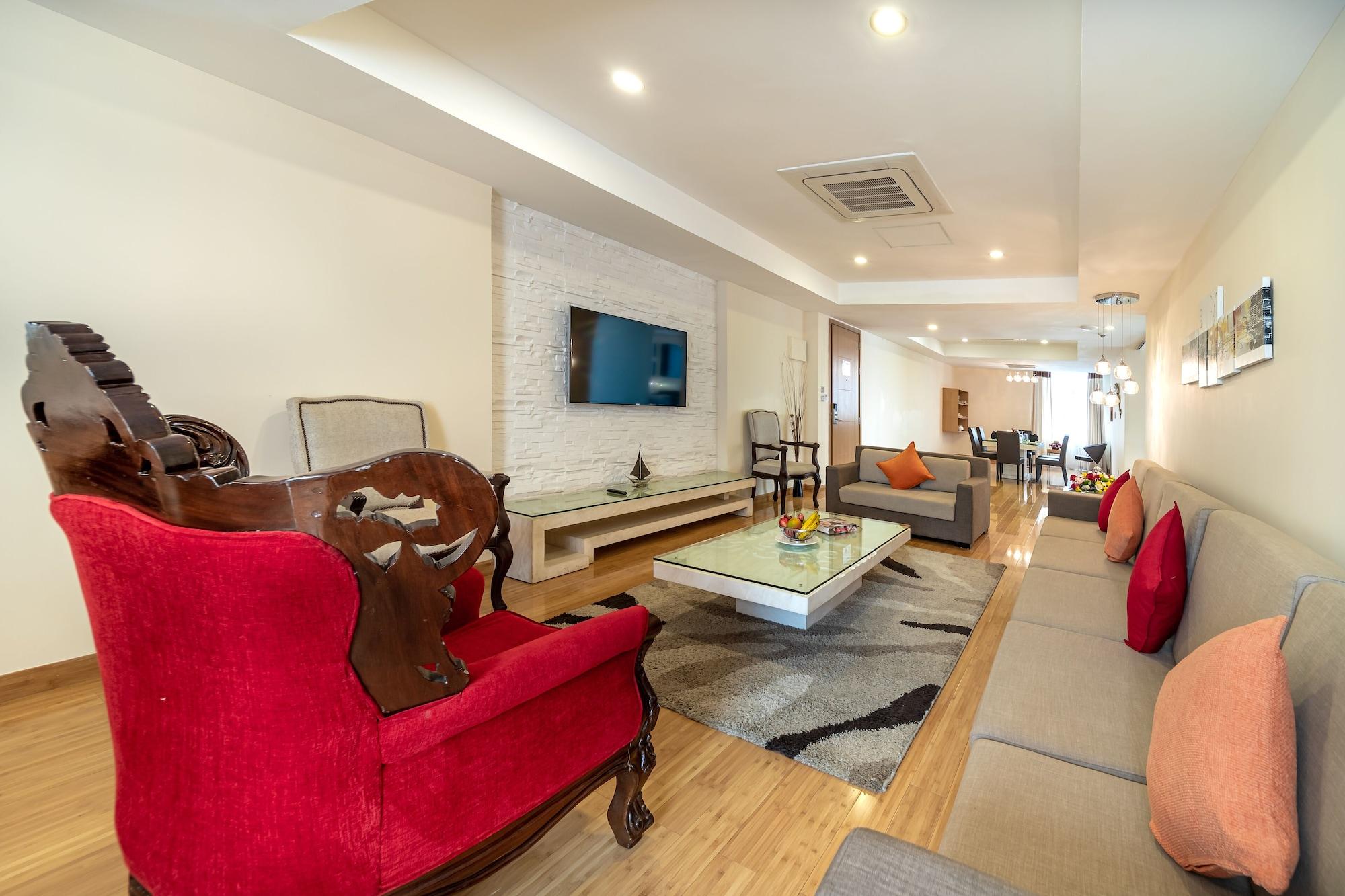 Hotel Prideinn Azure Westlands