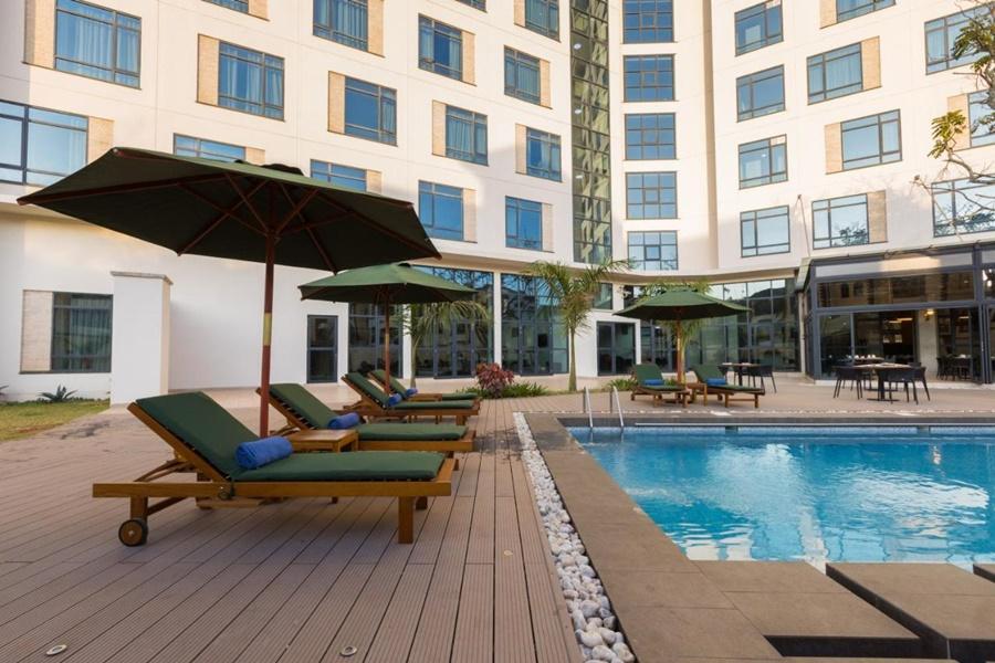 Apartment Somerset Westview *