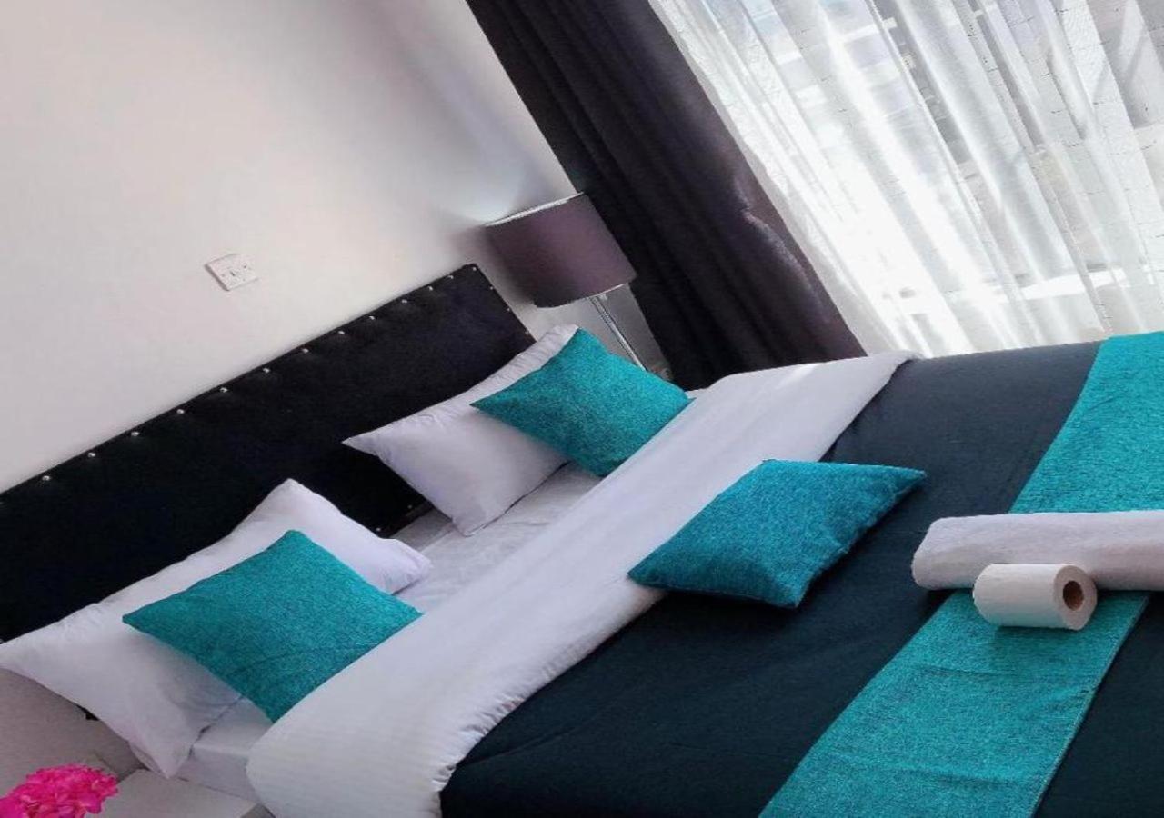 Apartment Stay.plus Royal Suburbs By Tsavo Nairobi