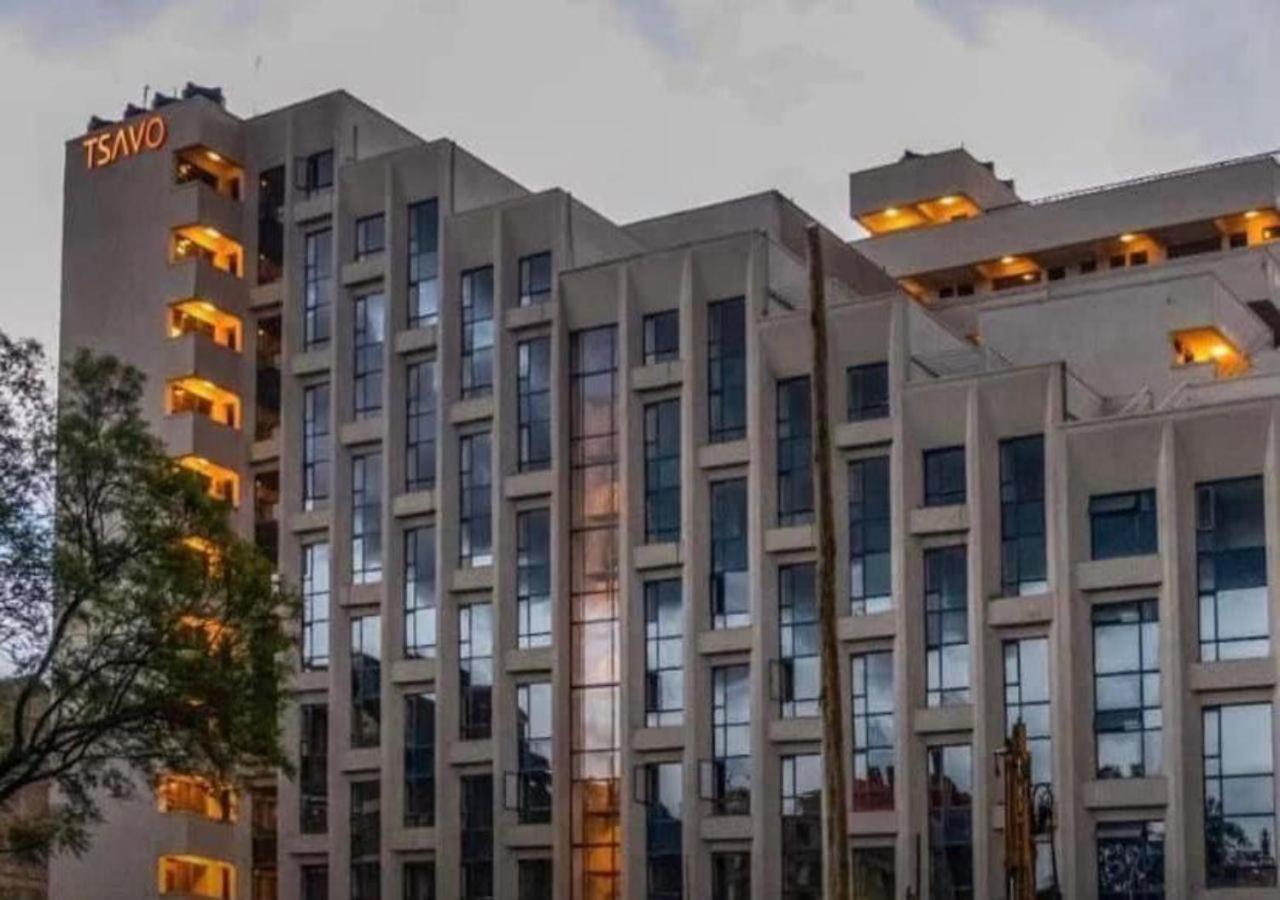 Stay.plus Royal Suburbs By Tsavo Apartment