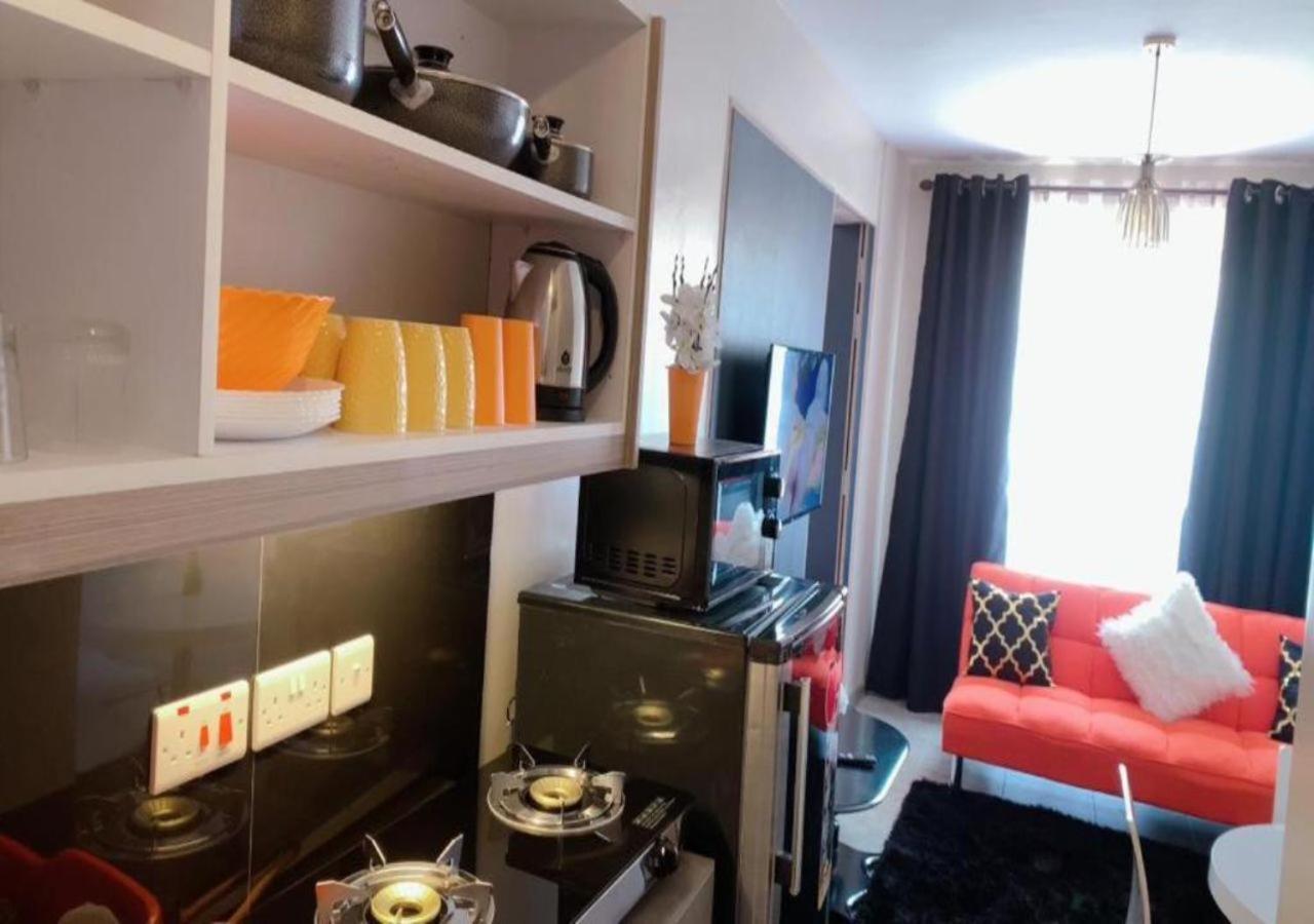 Stay.plus Royal Suburbs By Tsavo Apartment