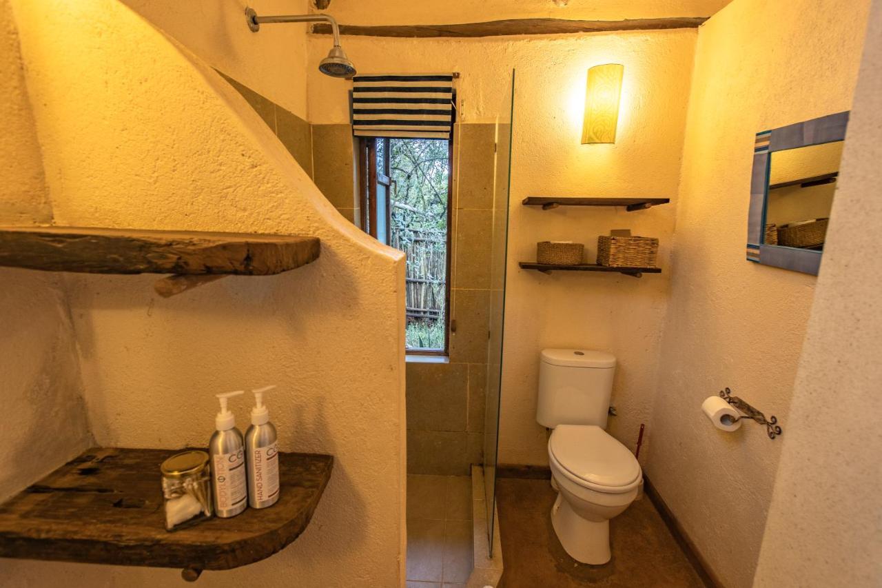 Holiday home Ol Losowan House And Cottages, Karen