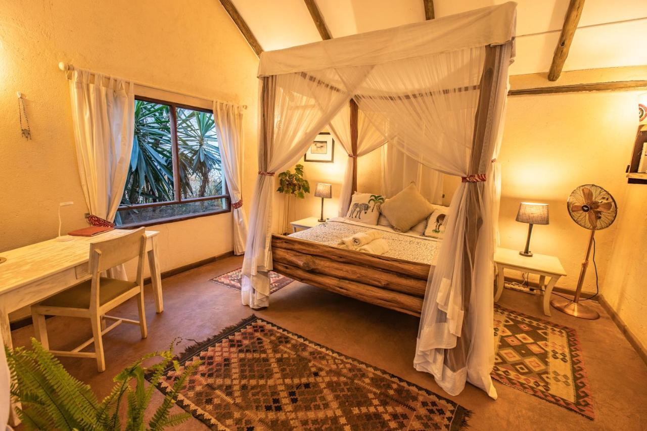 Ol Losowan House And Cottages, Karen Holiday home Nairobi