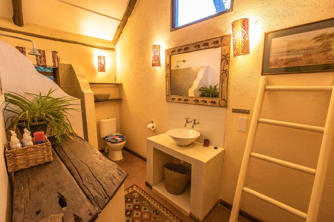 Holiday home Ol Losowan House And Cottages, Karen Nairobi