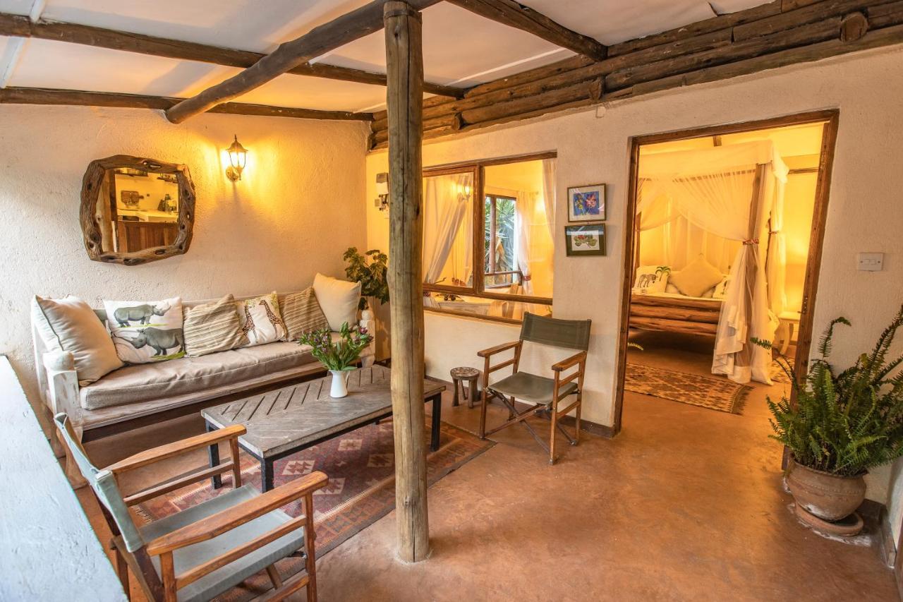 Holiday home Ol Losowan House And Cottages, Karen Nairobi