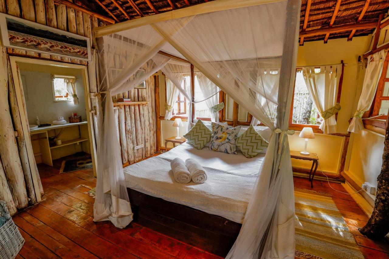Holiday home Ol Losowan House And Cottages, Karen Nairobi