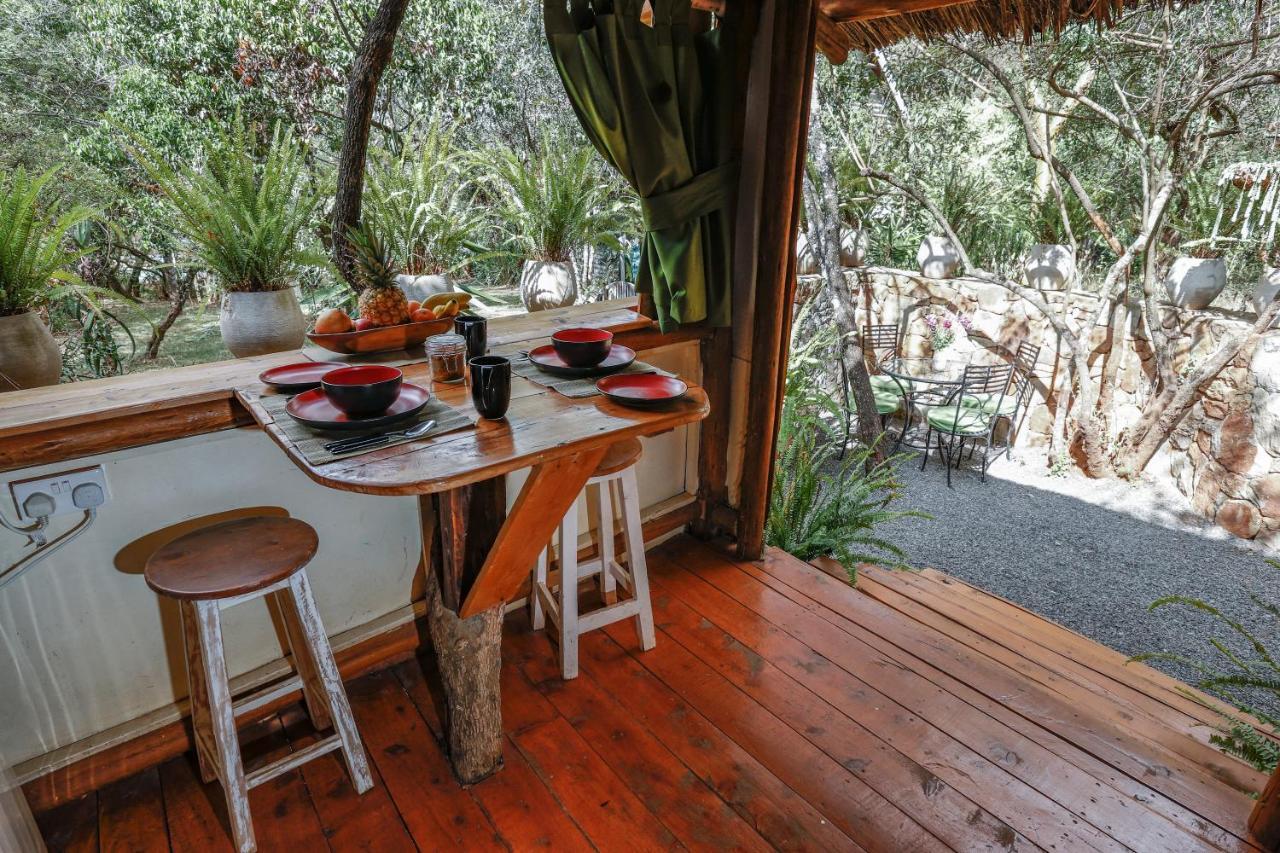 Holiday home Ol Losowan House And Cottages, Karen Nairobi