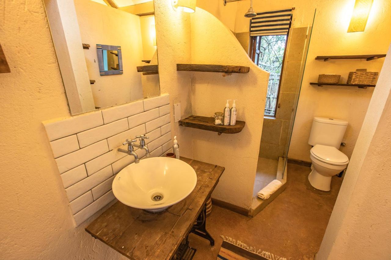 Holiday home Ol Losowan House And Cottages, Karen *