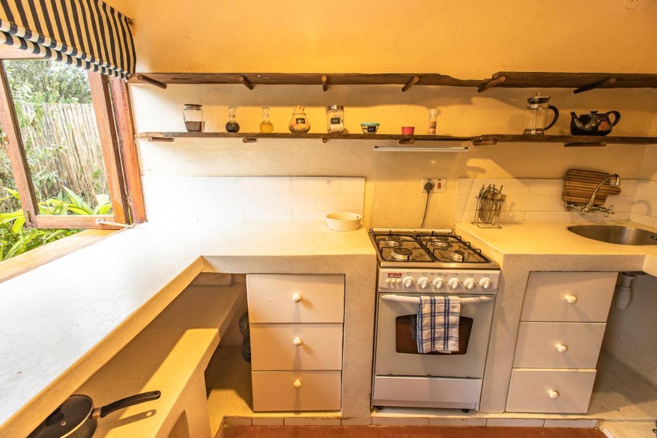 Ol Losowan House And Cottages, Karen Holiday home