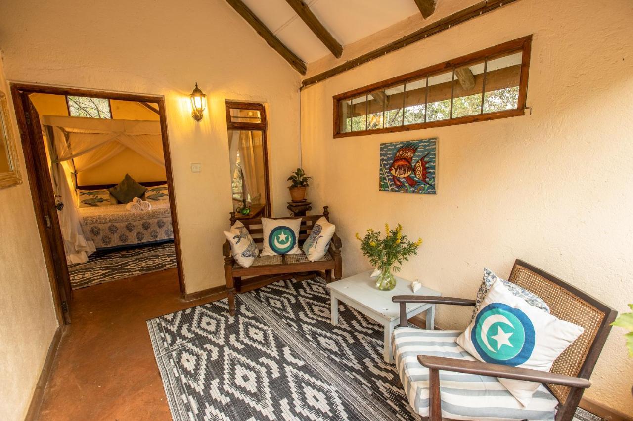 Ol Losowan House And Cottages, Karen Holiday home Nairobi