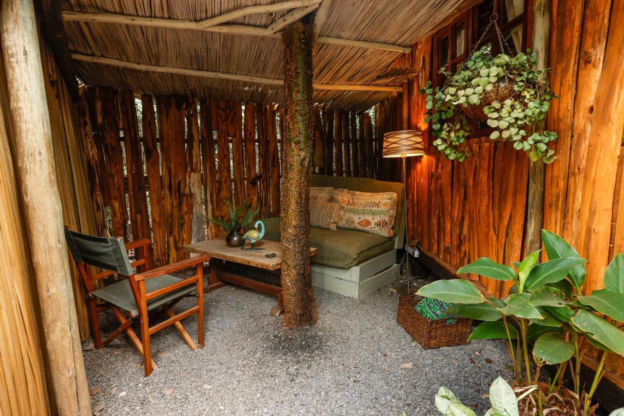 Holiday home Ol Losowan House And Cottages, Karen Nairobi