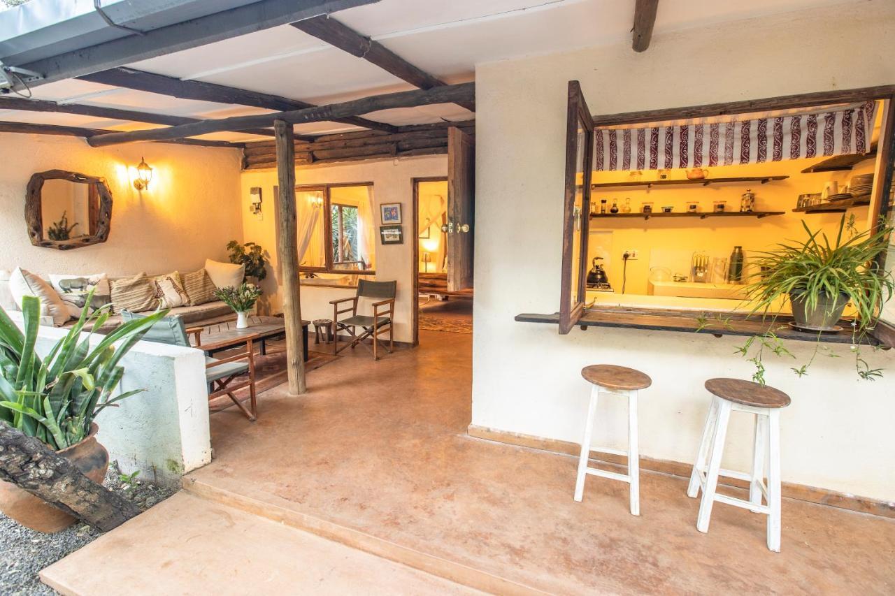 Ol Losowan House And Cottages, Karen Nairobi