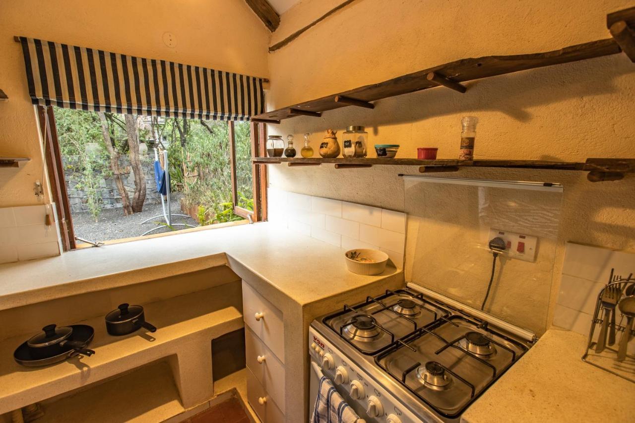 Ol Losowan House And Cottages, Karen Holiday home *