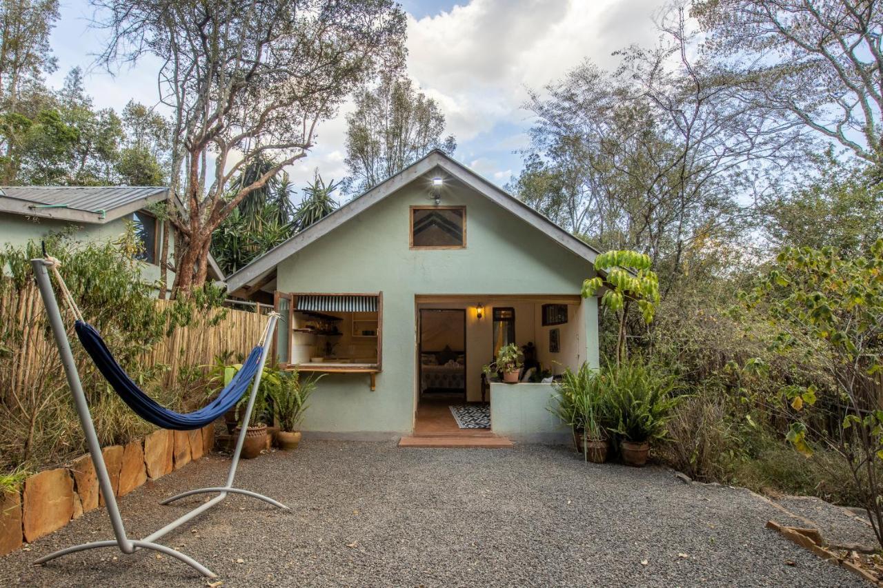 Ol Losowan House And Cottages, Karen