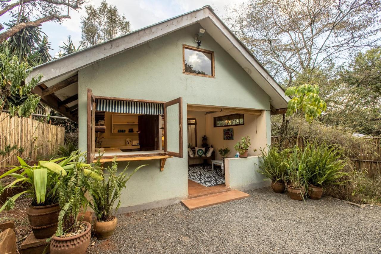 Ol Losowan House And Cottages, Karen *