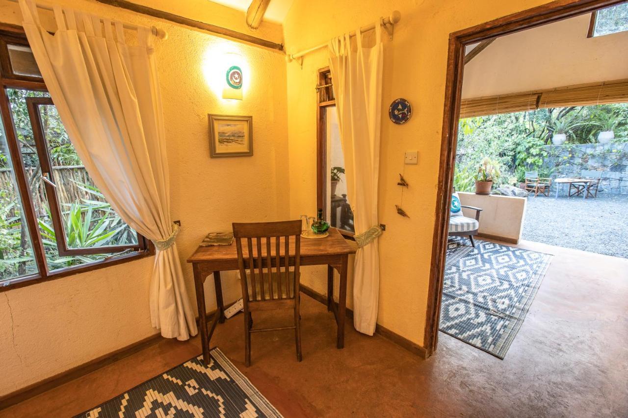 Ol Losowan House And Cottages, Karen Holiday home *
