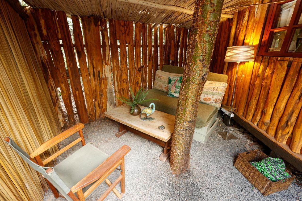 Ol Losowan House And Cottages, Karen Nairobi