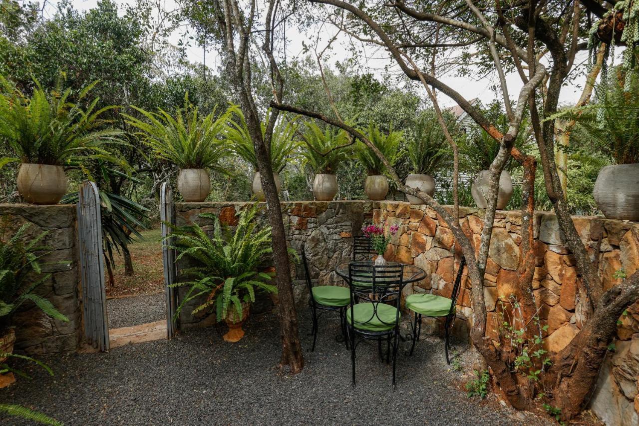 Ol Losowan House And Cottages, Karen Nairobi