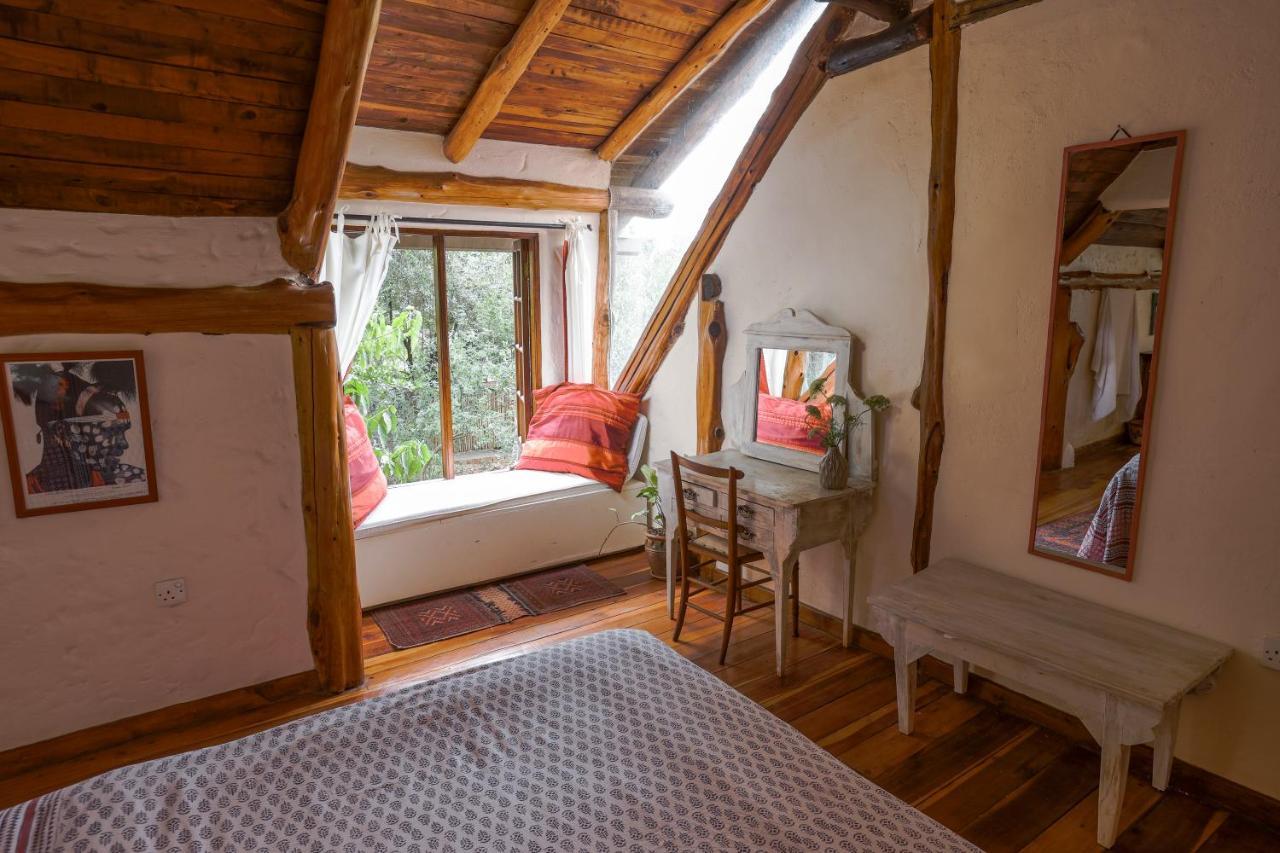 Ol Losowan House And Cottages, Karen Holiday home *
