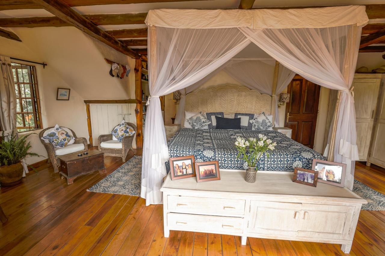 Ol Losowan House And Cottages, Karen Nairobi