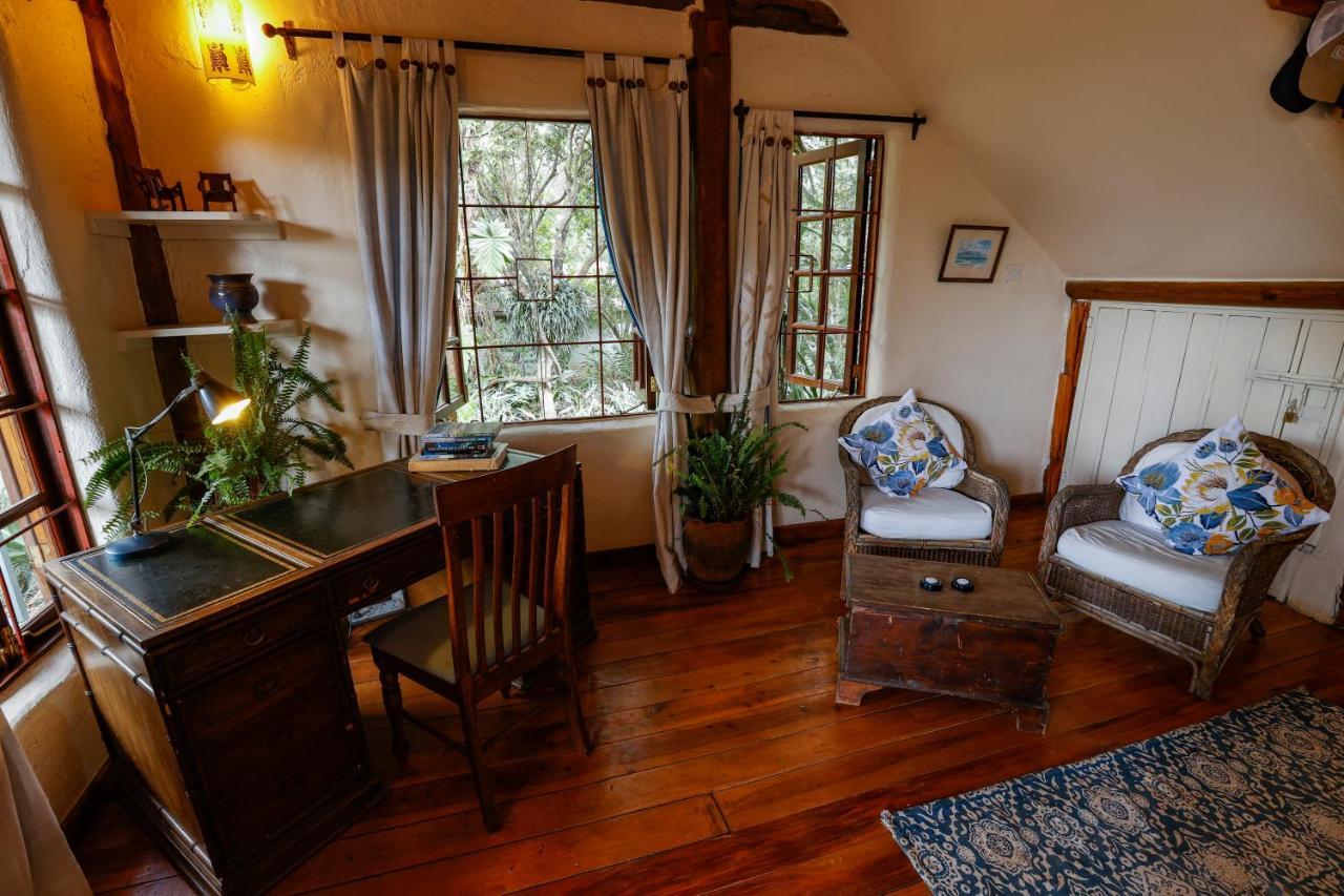Ol Losowan House And Cottages, Karen Holiday home