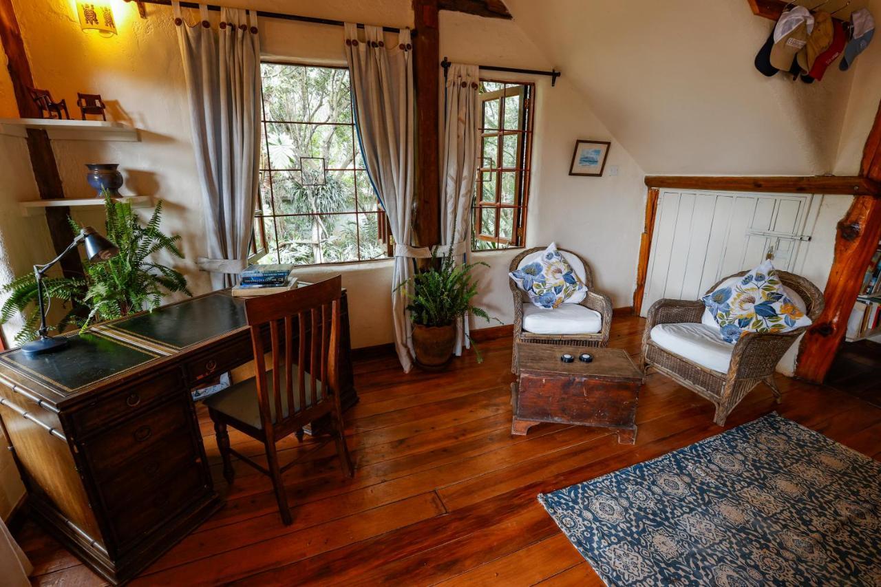 Ol Losowan House And Cottages, Karen *