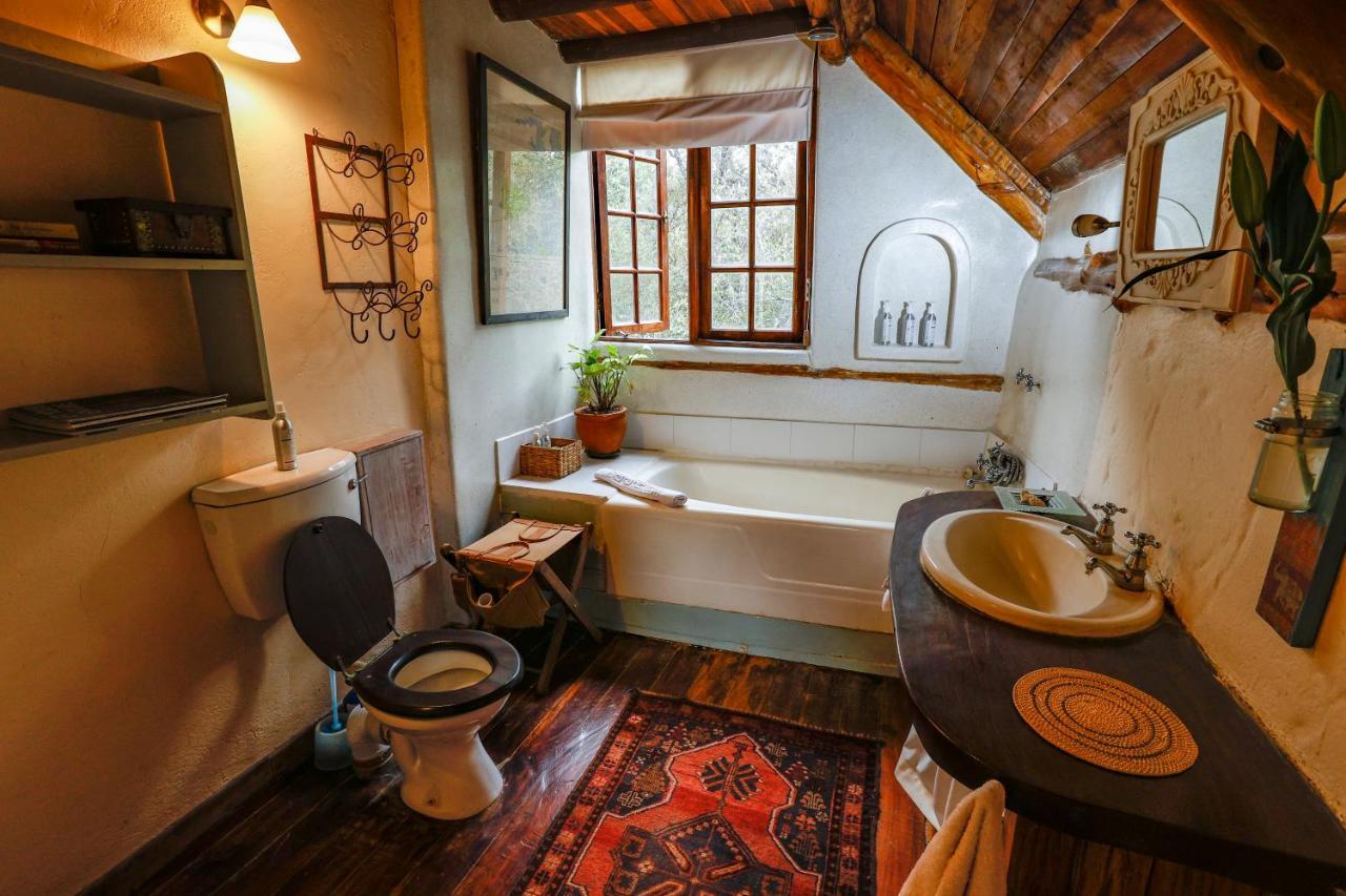 Ol Losowan House And Cottages, Karen