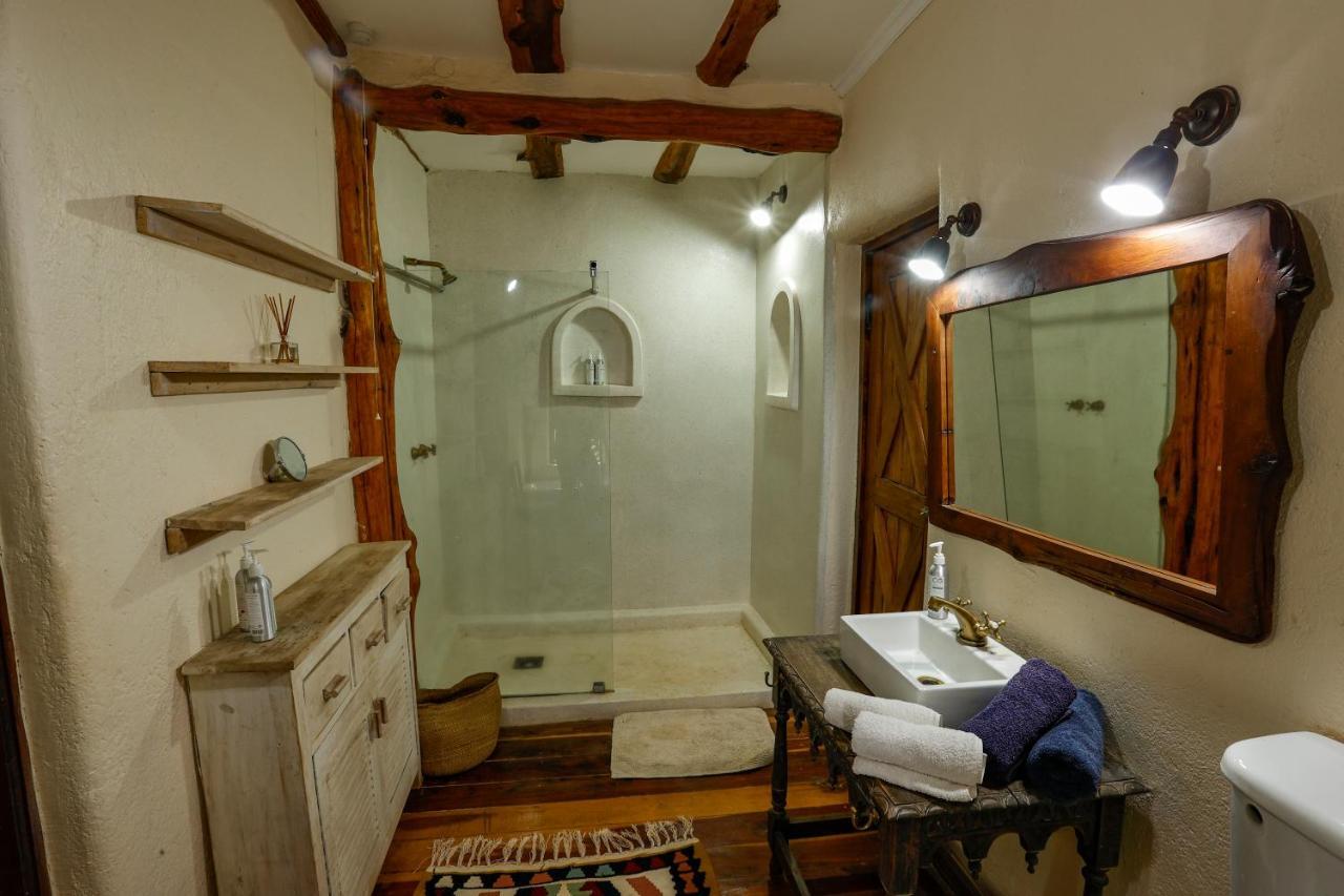 Ol Losowan House And Cottages, Karen Holiday home