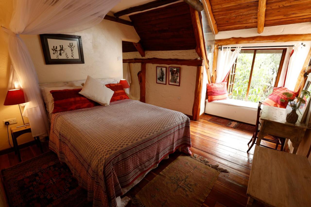 Ol Losowan House And Cottages, Karen *