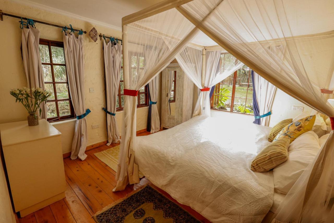 Ol Losowan House And Cottages, Karen Nairobi