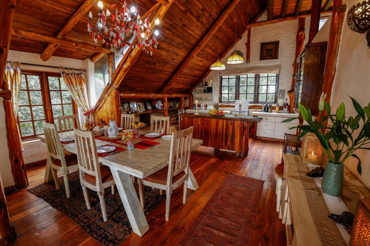 Holiday home Ol Losowan House And Cottages, Karen *