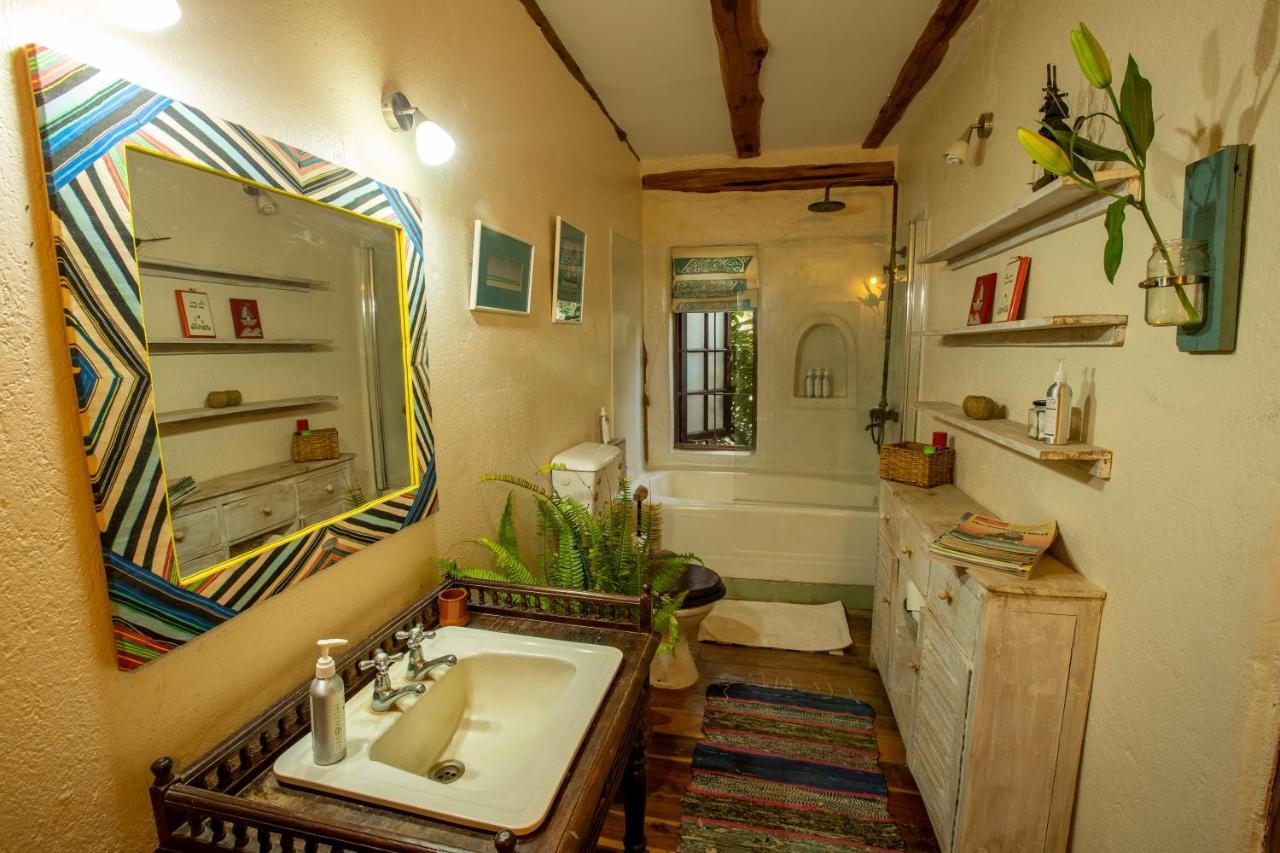 Ol Losowan House And Cottages, Karen Holiday home Nairobi
