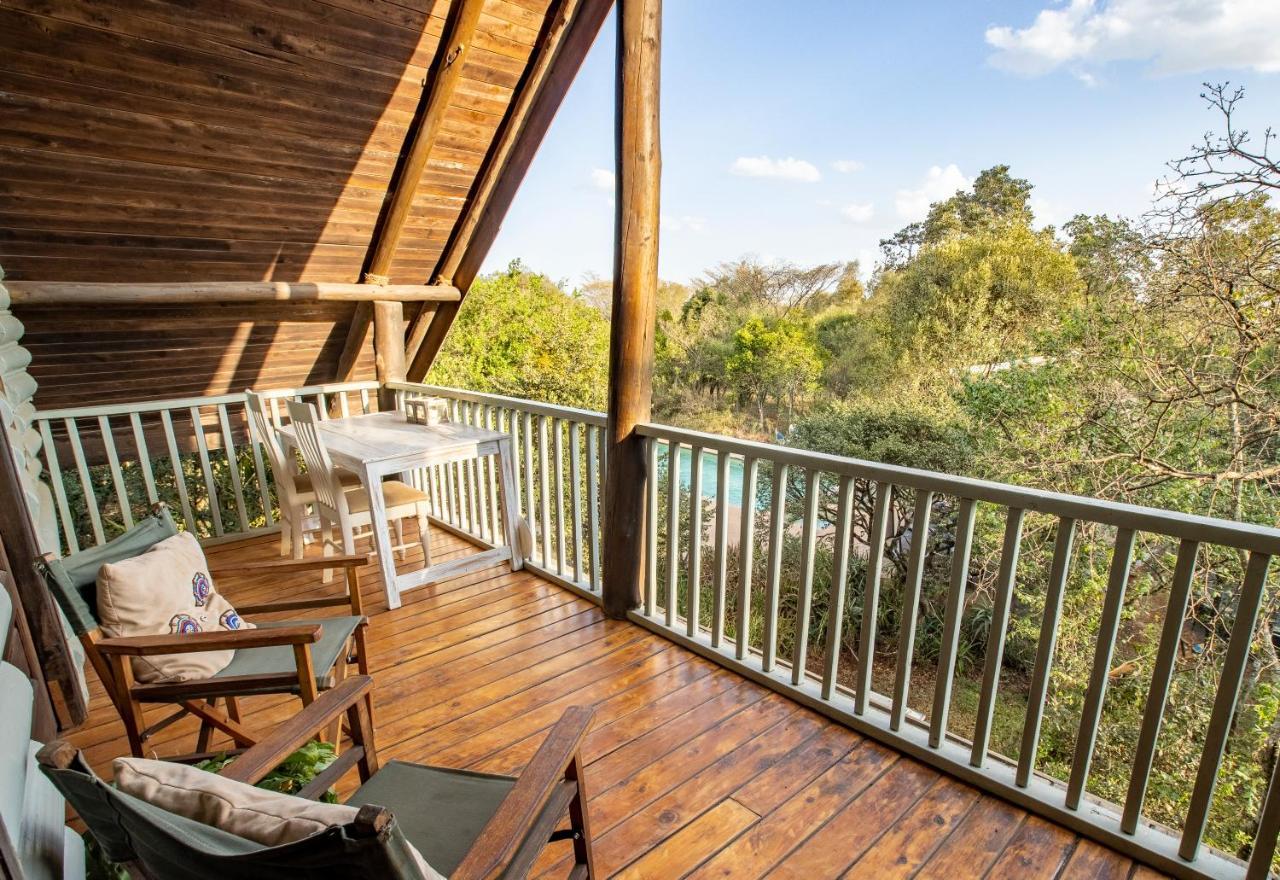 Holiday home Ol Losowan House And Cottages, Karen Nairobi
