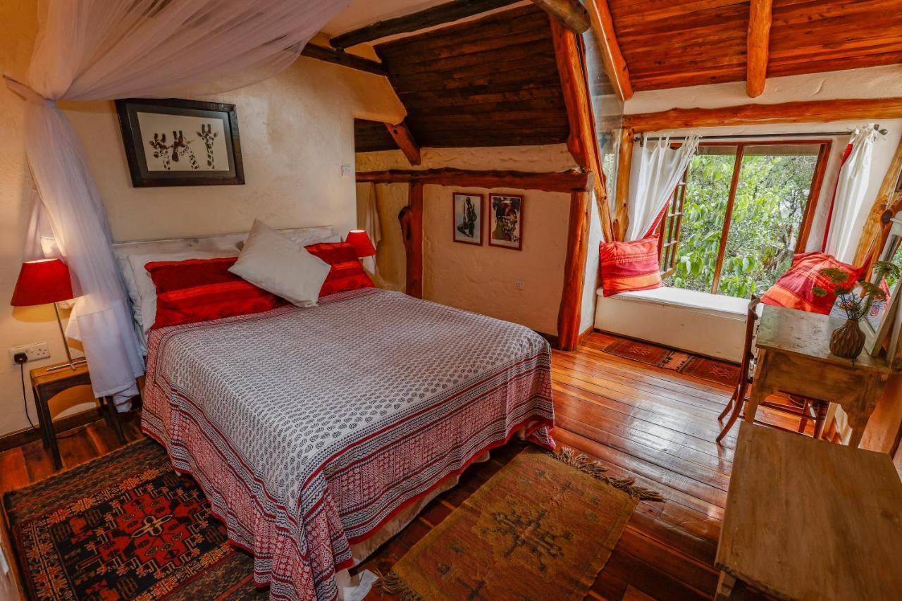 Ol Losowan House And Cottages, Karen