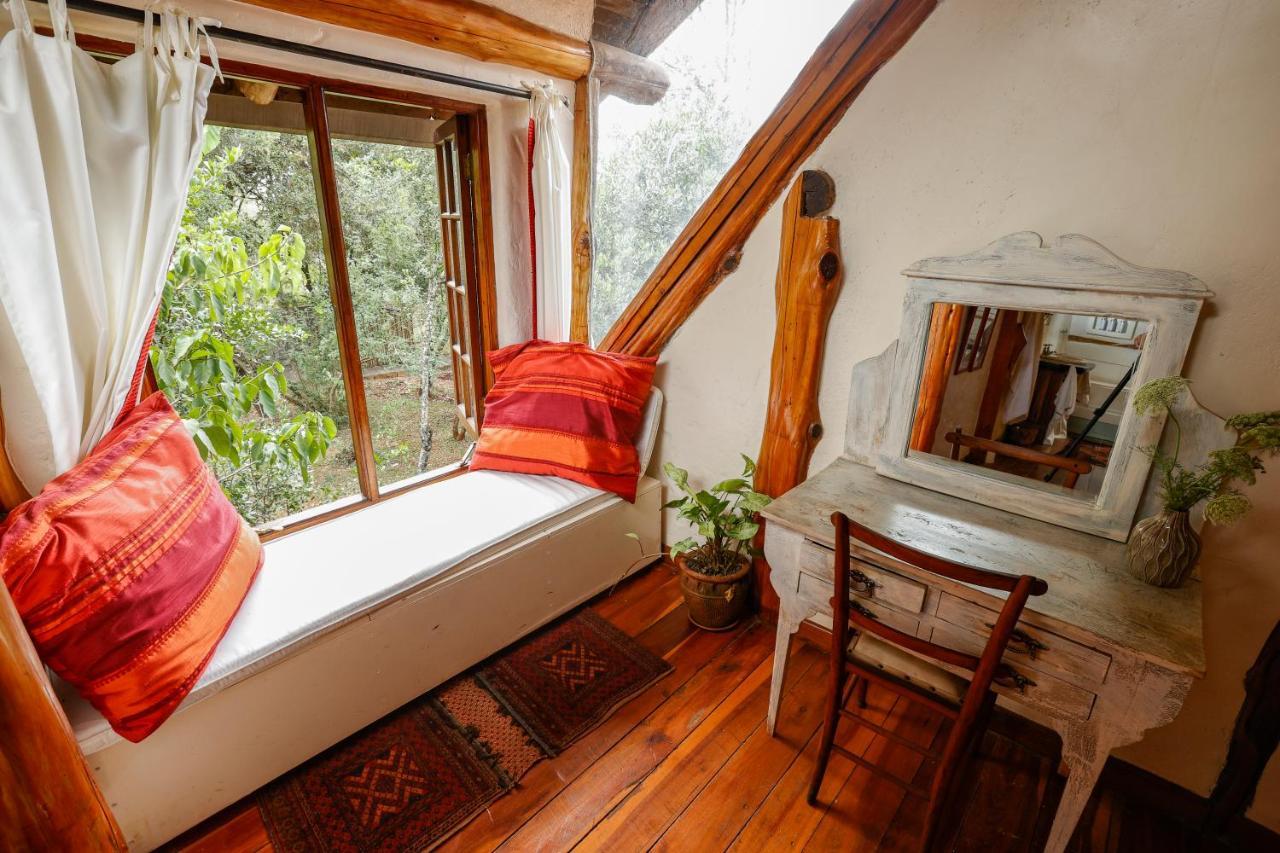 Ol Losowan House And Cottages, Karen Holiday home