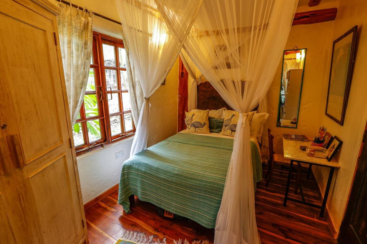 Ol Losowan House And Cottages, Karen Holiday home Nairobi