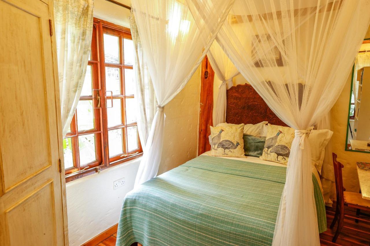 Ol Losowan House And Cottages, Karen * Nairobi